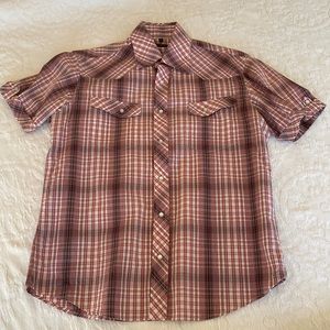 Ben Sherman short sleeve shirt
